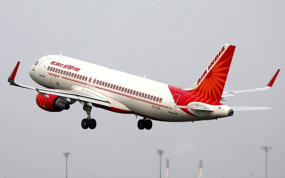 Unchecked escape slides, outdated paperwork: Aviation regulator warns Air India over safety lapses