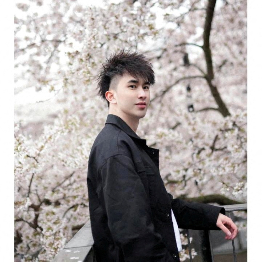 Chinese student who raped 10 women, targeted dozens more jailed for life in UK