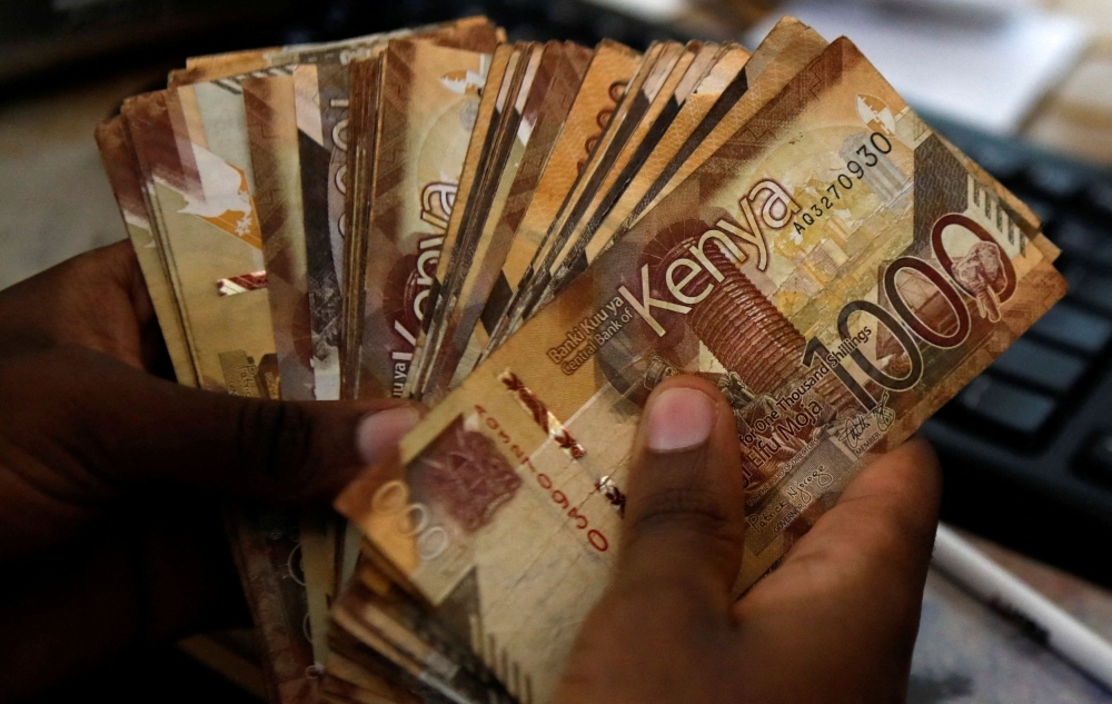Africa pioneers low-cost, non-dollar payment systems, defying Trump's de-dollarisation threats