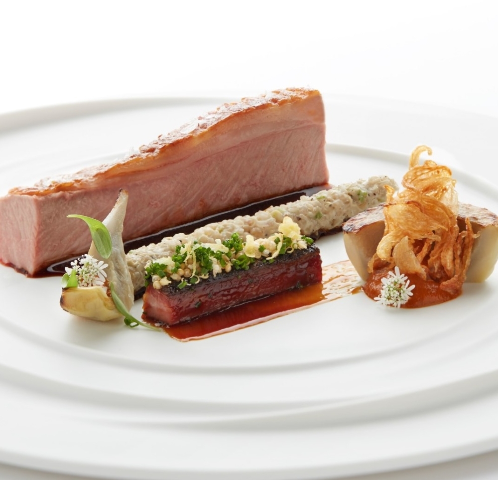 Odette holds the line as Singapore's sole entry on World's 50 Best Restaurants list
