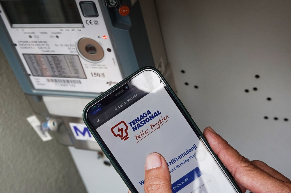 Energy Commission: Up to 19pc reduction as Putrajaya unveils progressive electricity tariff, new rebates for low-use households