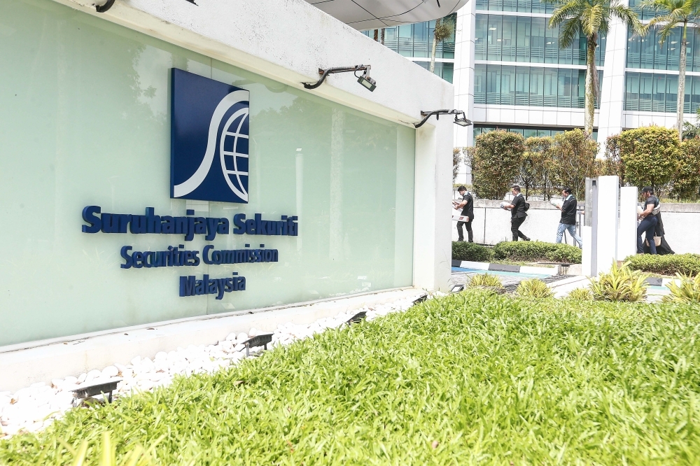 Securities Commission intensifies crackdown on scams, adds 59 to investor alert list in just the first quarter of 2025
