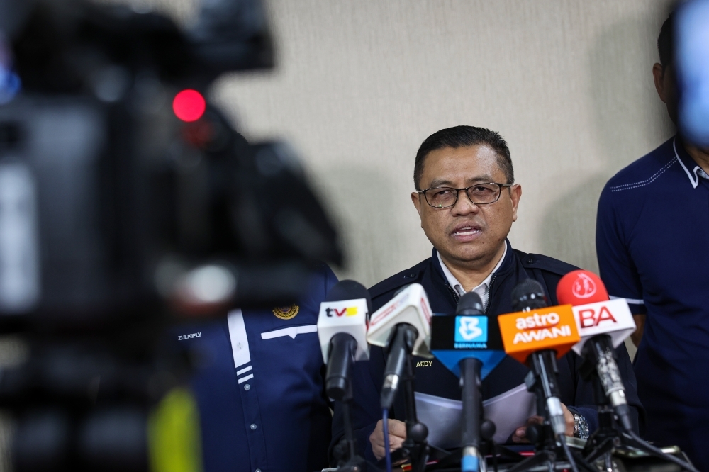 JPJ finalising investigation papers for bus operator responsible for deadly UPSI accident