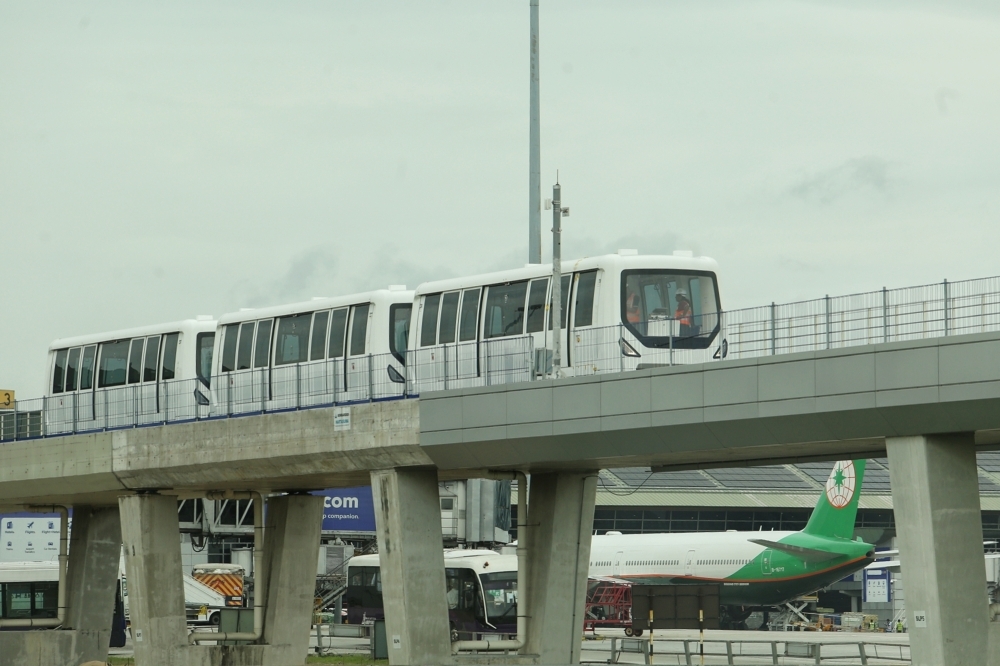 KLIA Aerotrain to resume service for travellers on July 1, Transport Ministry announces