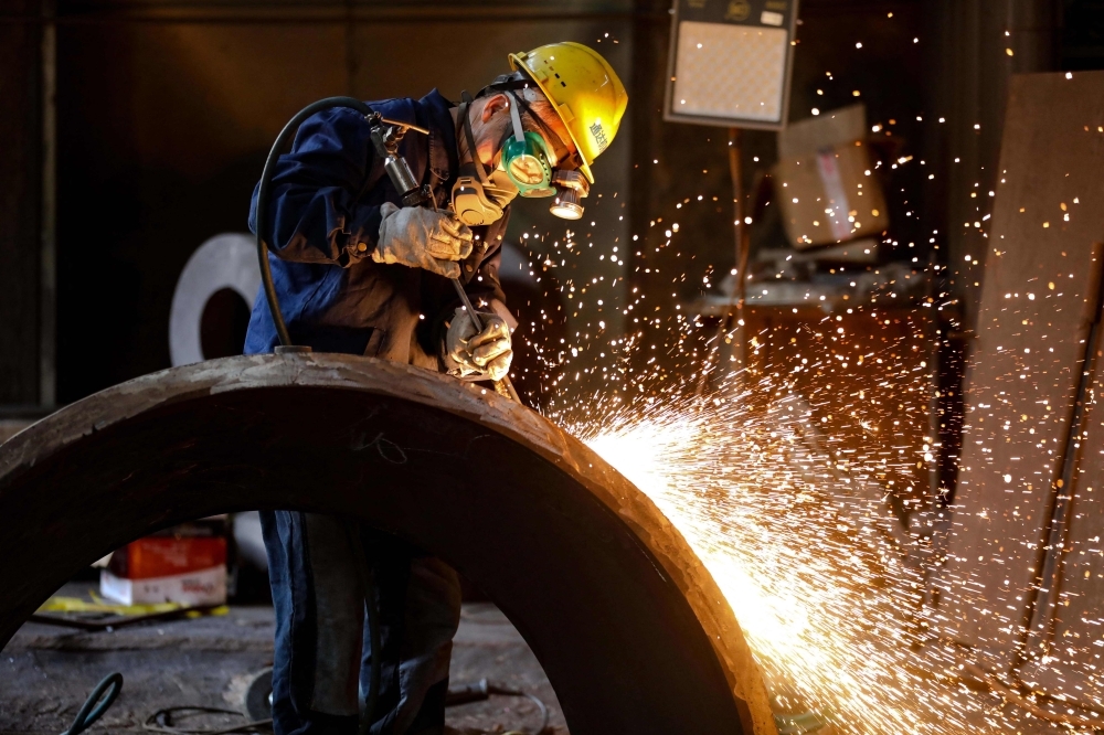 Malaysia to extend anti-dumping duties on Chinese, Japanese steel imports through 2030; ends measures on S. Korea, Vietnam