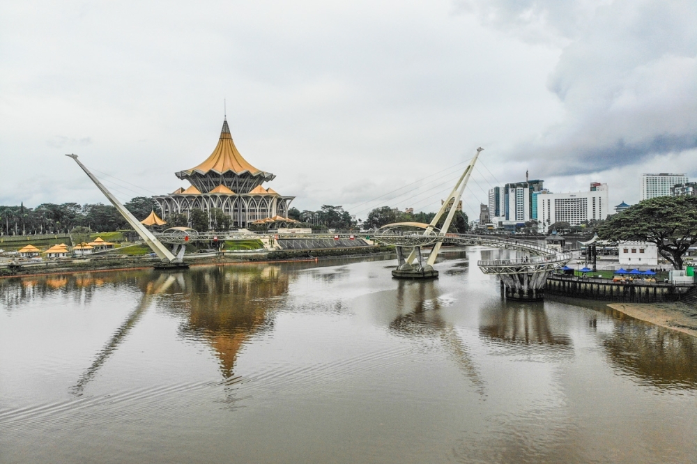 Sarawak state assembly to hold special one-day sitting on July 7; Premier to table undisclosed item