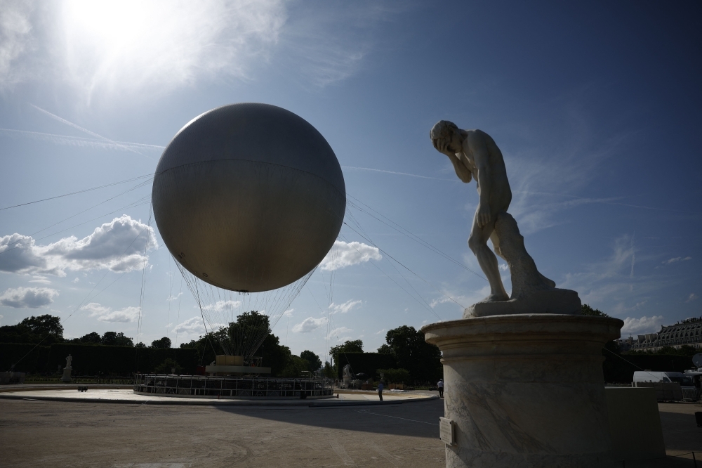 How Juan Antonio Samaranch saved the Olympics — and nearly lost his legacy