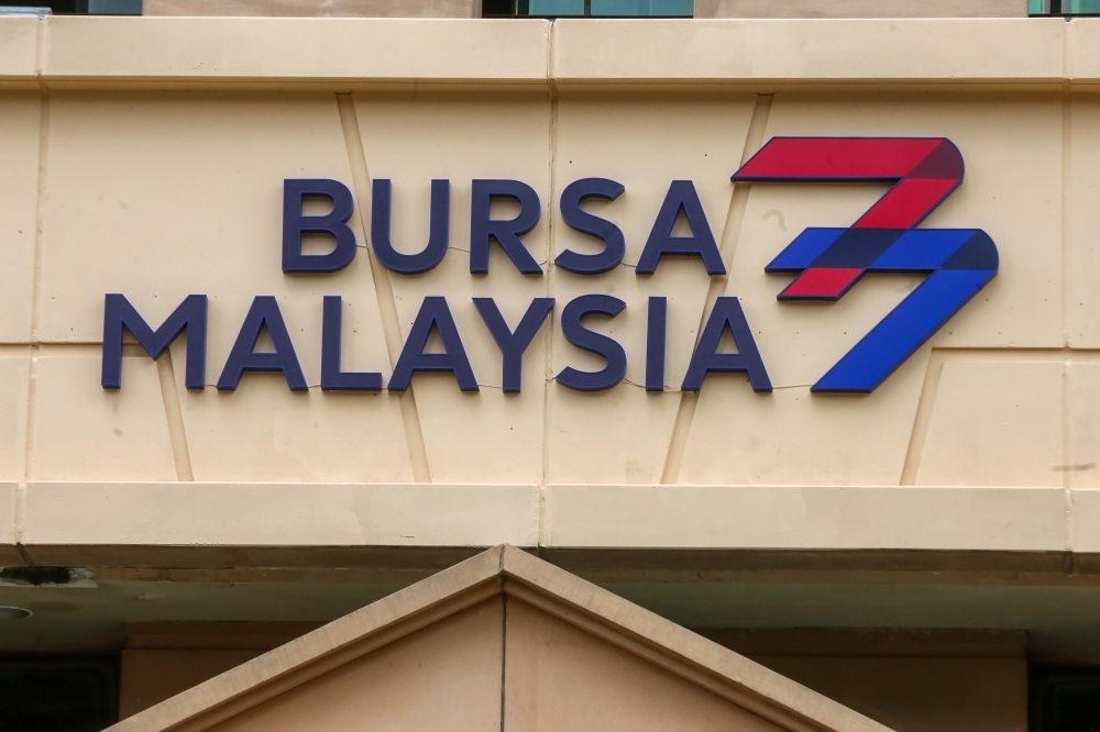 Stagflation fears, US data to shape Bursa sentiment next week, say analysts