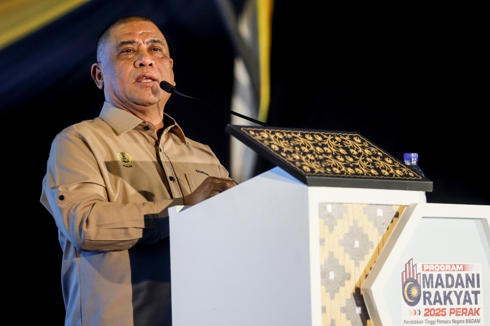 Perak MB orders full probe after mysterious explosions, tremors rattle Ipoh residents again
