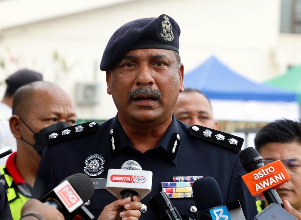 Police probe bullying case at Klang school after toilet assault video goes viral