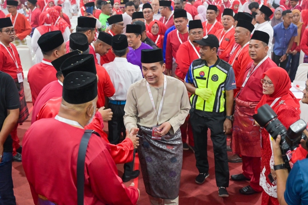 Onn Hafiz urges Putrajaya to let Johor lead decentralised project approvals amid RM10b worth of stalled developments