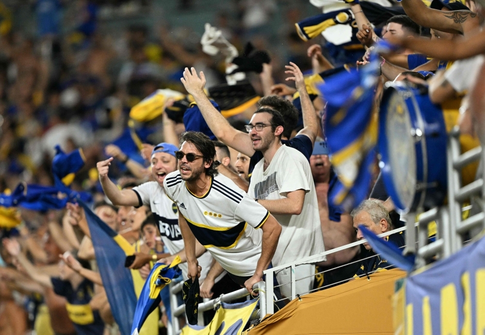 Club World Cup talking points: South Americans shine, Europe stumbles, weather wreaks havoc