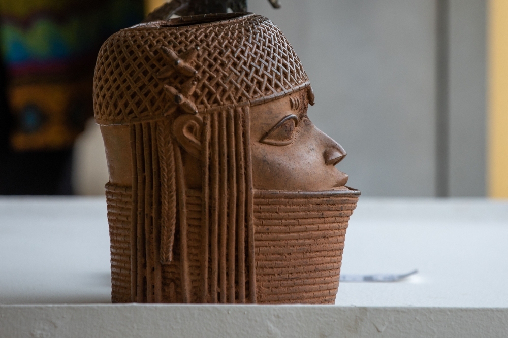 Stolen history returns: Netherlands hands back 119 Benin Bronzes to Nigeria