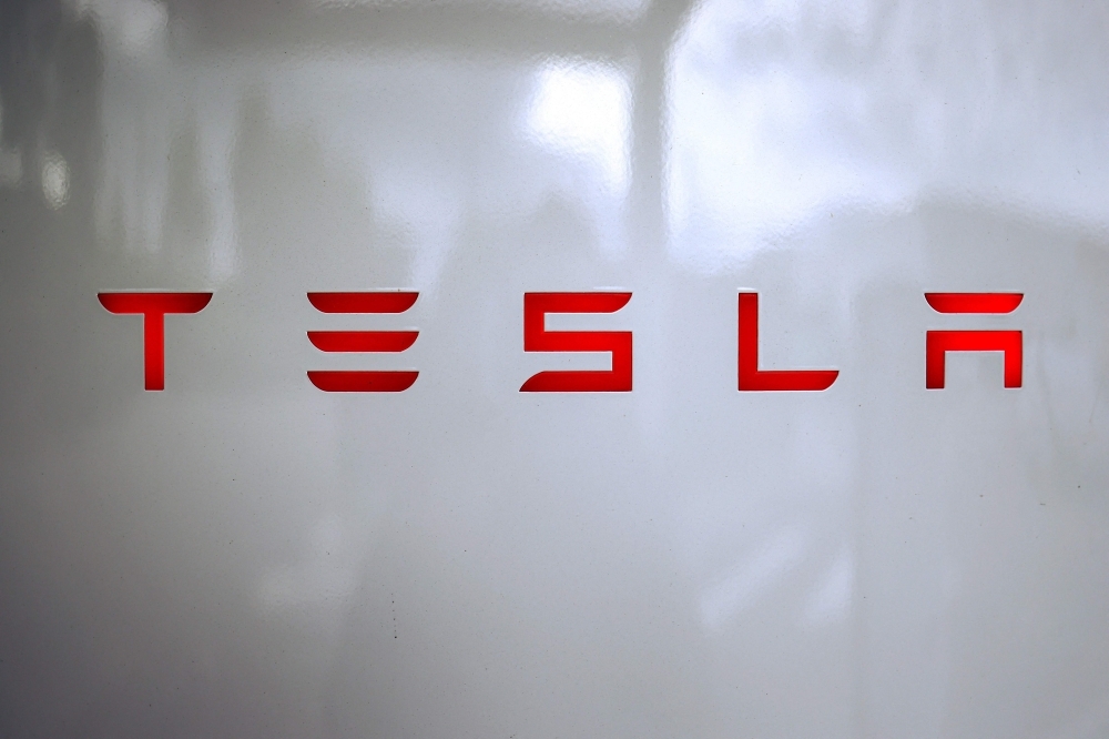 Tesla to build China's largest grid battery plant in RM2.3b Shanghai deal