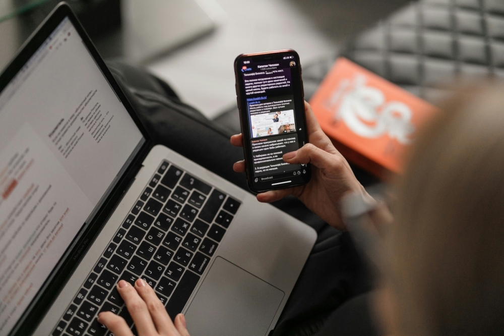 Control in the name of distraction — Aisha Fahmy Mohd Zulhery Fahmy