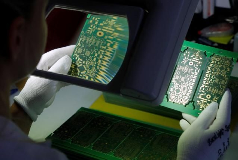 South Korea to raise concerns to US over potential curbs on chipmakers' China operations