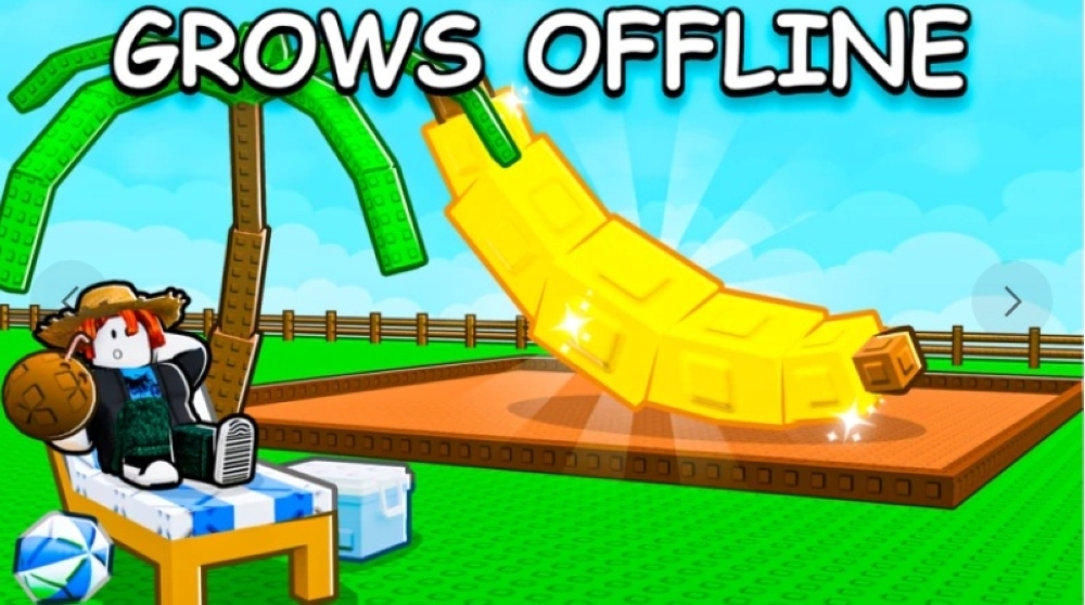 ‘Grow a Garden' is Roblox's calming new hit, surpassing nine billion visits