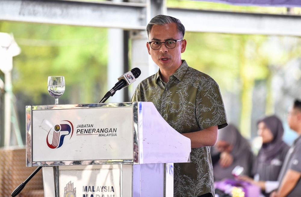 New electricity tariff ‘demonstrates reform' in energy sector, says Fahmi
