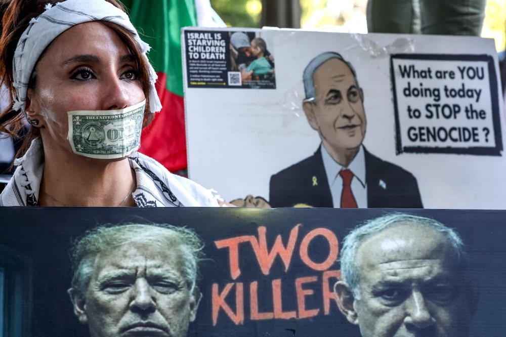 What now for Iran after US strikes? — Ng Chien Chern