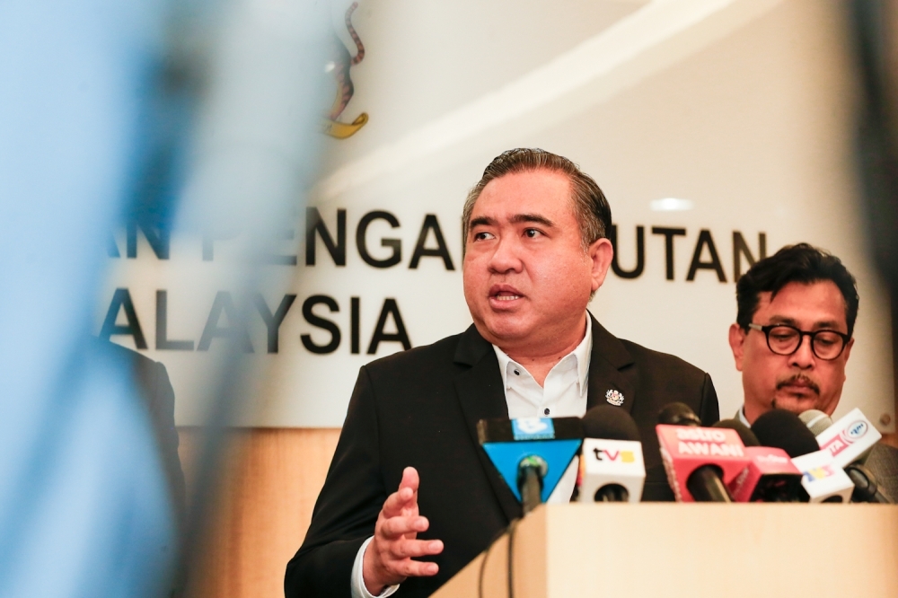 Loke: CAAM to go independent, merge with Mavcom on August 1, saving RM1.5b in public funds