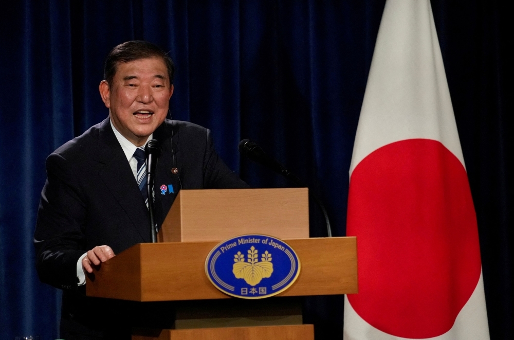Tokyo voters deal blow to ruling LDP in key poll ahead of national vote