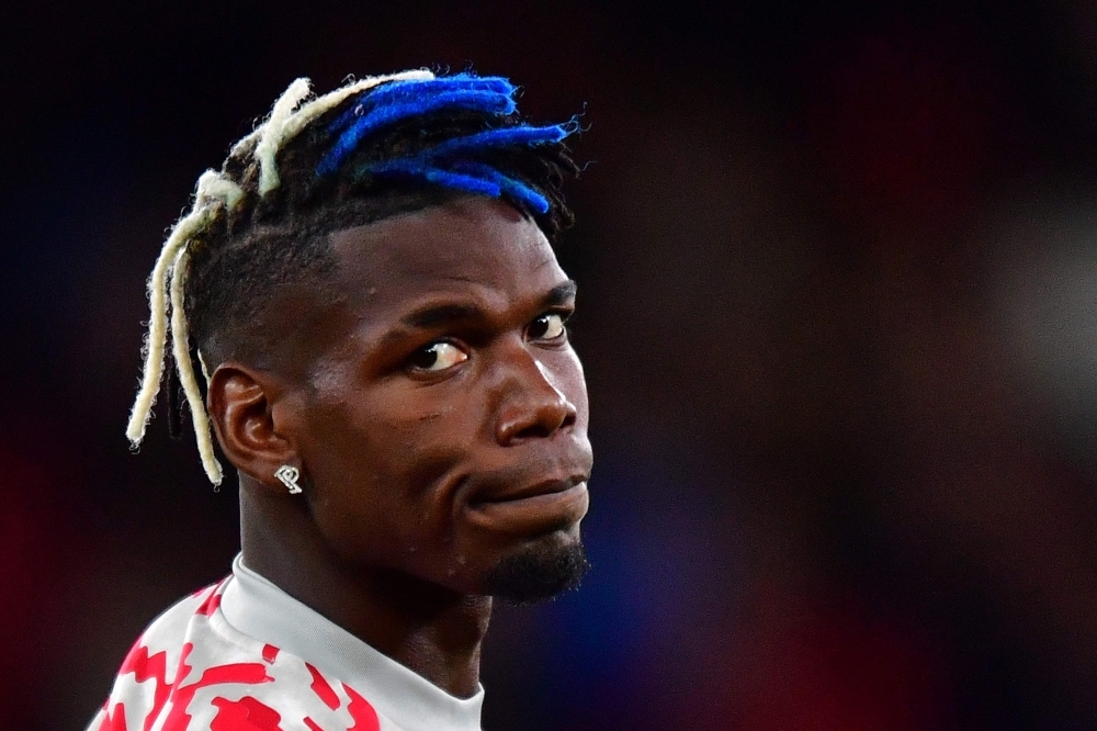 ‘Talking to a club': Pogba eyes comeback after doping ban, reconnects with brother