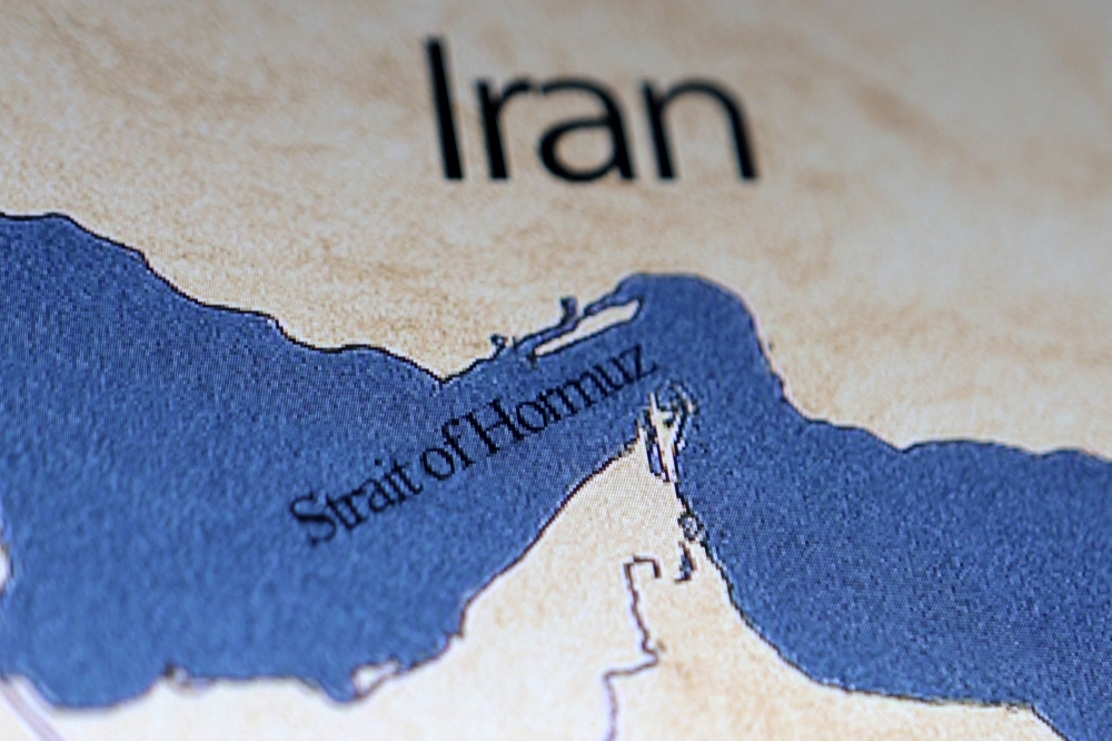 Asia in the crosshairs: Strait of Hormuz chokehold threatens energy lifeline for China, India, Japan