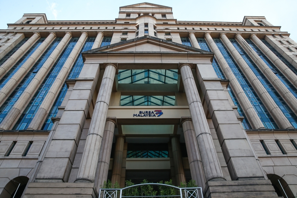 Bursa Malaysia, subsidiaries to shut June 27 for Awal Muharram, trading resumes June 30
