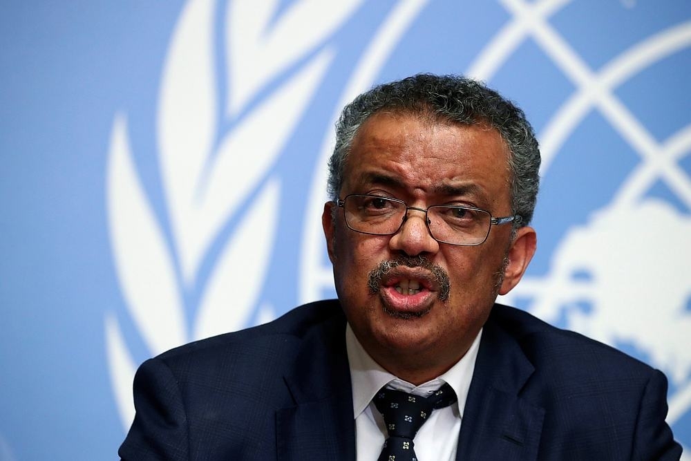 Over 40 killed in Sudan hospital strike, including children and medics, says WHO chief