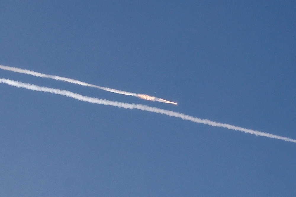 Israel accuses Iran of ceasefire breach, orders renewed strikes on Tehran