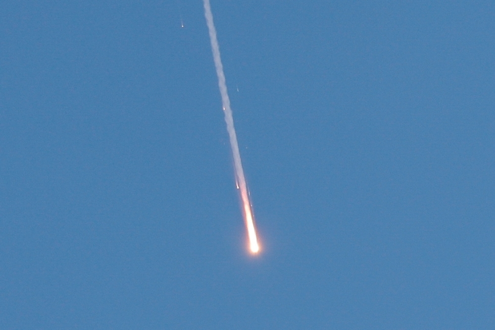 New Israeli strikes reported by media despite Trump's command to stop