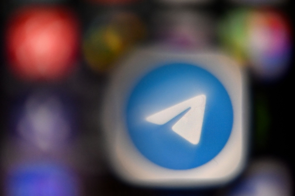 Russia to launch govt-backed chat app, raising surveillance fears as WhatsApp and Telegram sidelined
