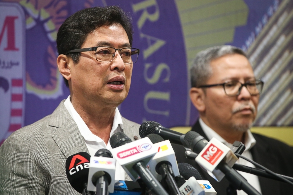 MACC completes probe into Ismail Sabri, to file forfeiture bid over RM170m linked to former PM