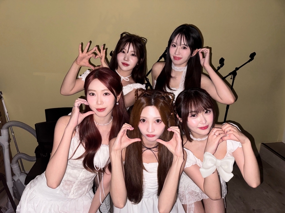 Confusion as agency denies K-pop girl group ILY:1 disbanding, despite ‘returning to individual lives' message