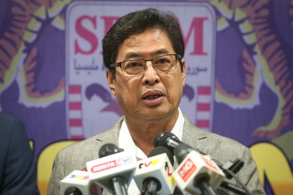 ‘Tan Sri' accused of sukuk fund embezzlement converted RM11 million into digital currency, says MACC