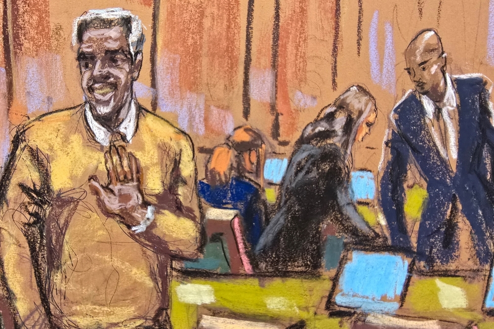 Coercion or consent? What key testimonies and evidence in Diddy's sex trafficking, racketeering case have revealed so far