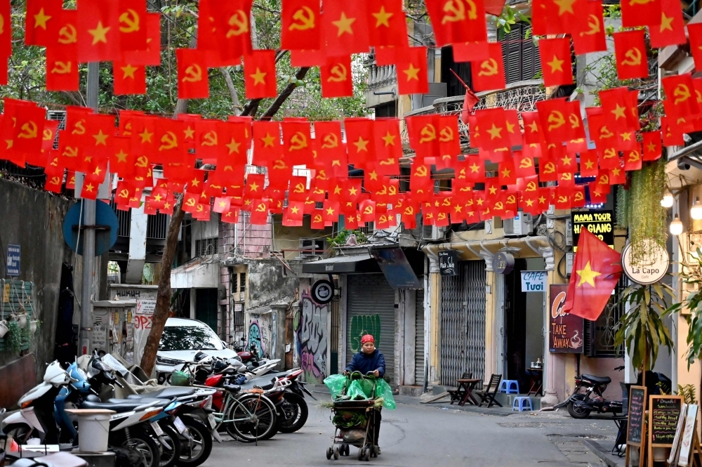 No more executions for spies, saboteurs as Vietnam slashes death penalty list
