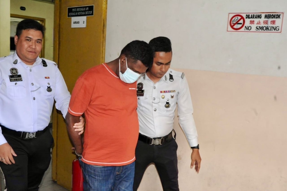 Man fined for deliberate crash, reckless driving in viral Johor Hilux incident