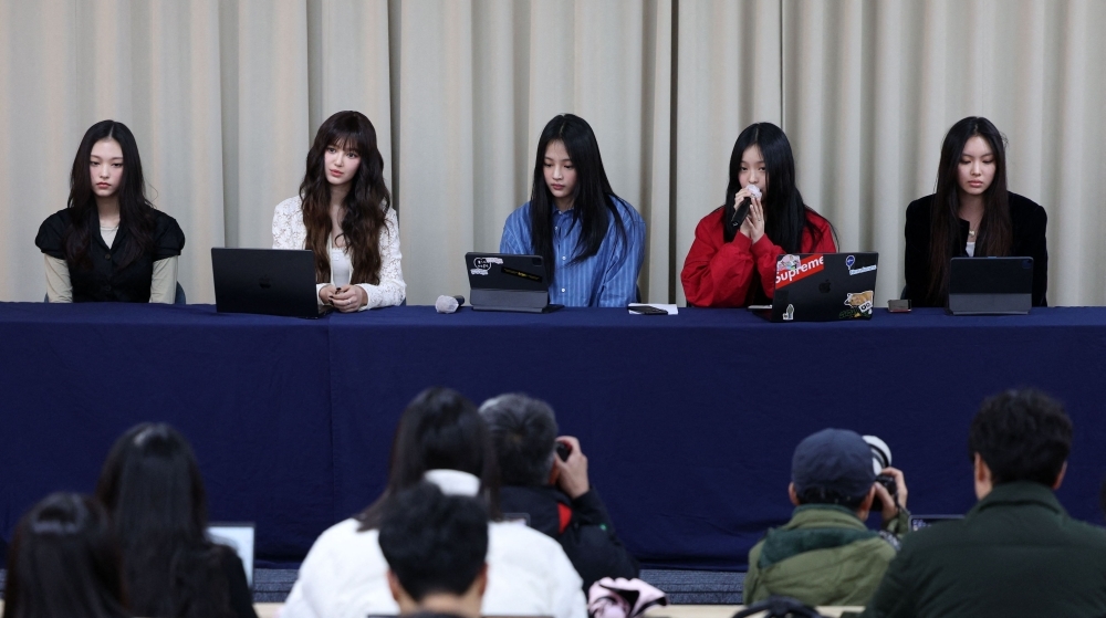 NewJeans must stick with ADOR and abandon NJZ activities, as no Supreme Court appeal filed ahead of today's deadline