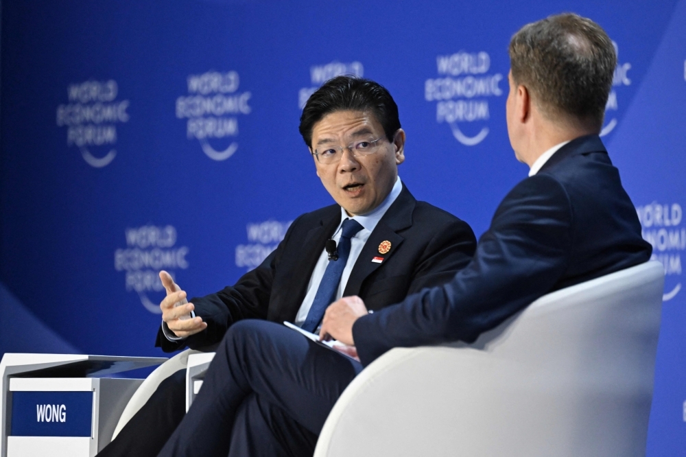 At WEF in Tianjin, Singapore PM Wong calls for ‘flexible multilateralism' amid weakening global rules, US tariffs, and rising tensions
