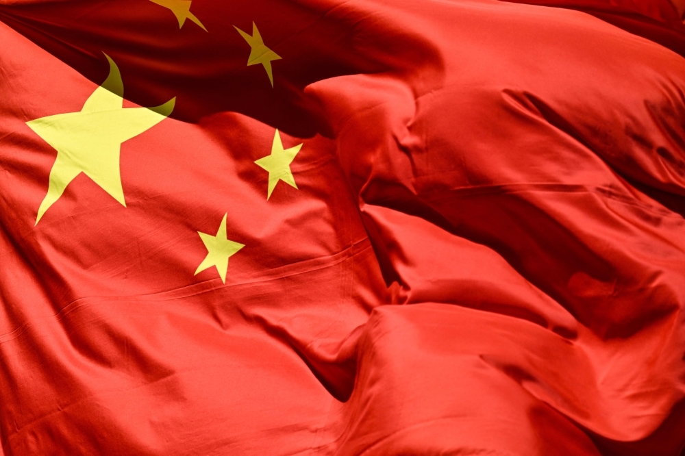 China vows legal system crackdown following rare torture admission and reform pledge