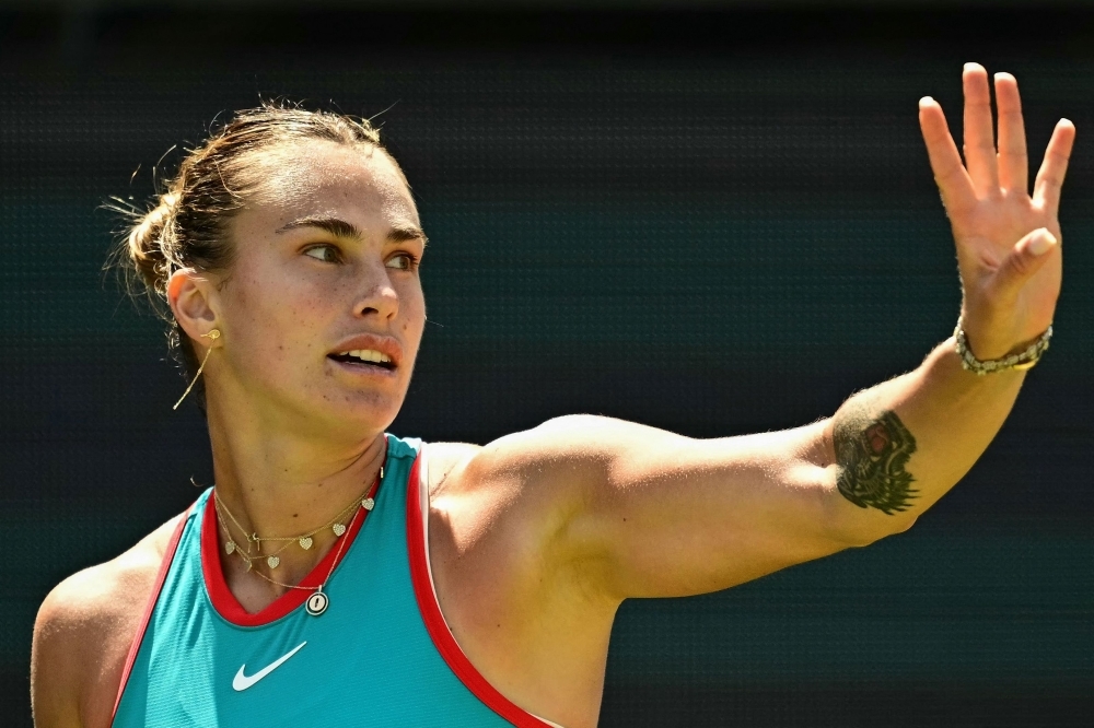Wimbledon 2025: Five women to watch at Wimbledon
