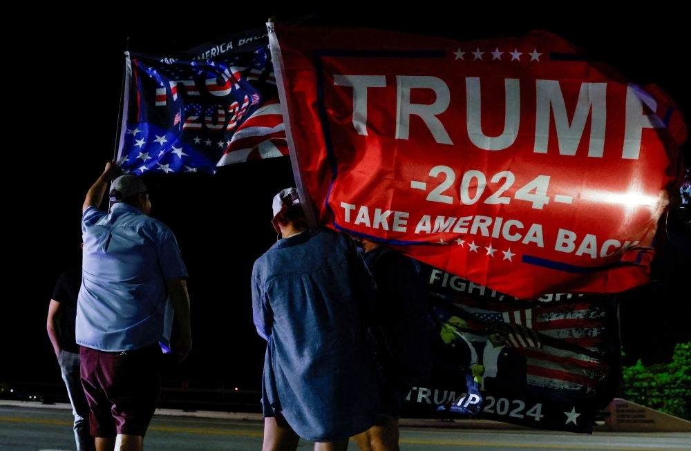 They voted for Trump — most still support him, but not without reservations