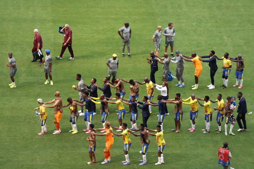‘Job done, recognition obtained': Mamelodi Sundowns exit Club World Cup proud after near miss in Group F