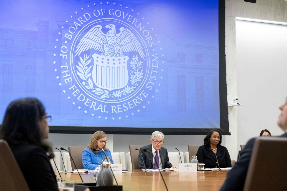 US Fed proposes easing post-crisis capital rule for big banks as critics warn of ‘financial stability risks'