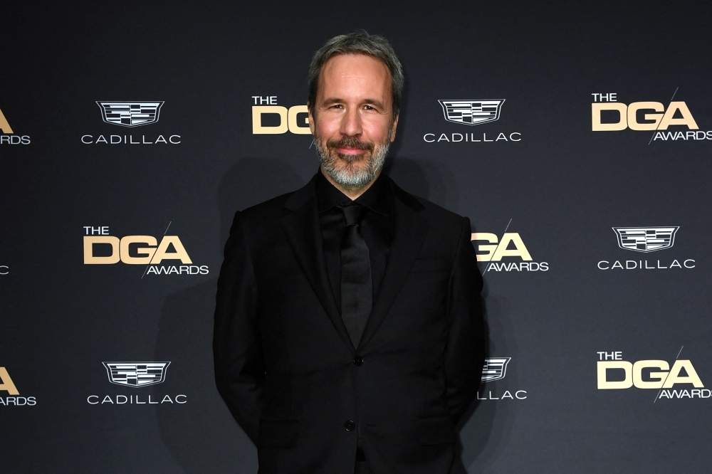 ‘Dune' director Denis Villeneuve to lead next Bond era as Amazon takes creative control of iconic spy series