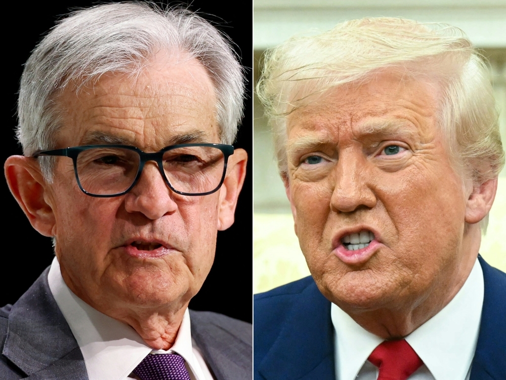 Fed shake-up? Trump may announce Powell replacement early, WSJ reports