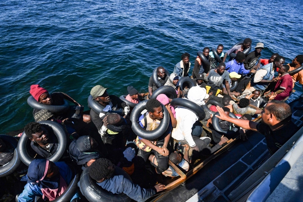 Germany to cut funds for Mediterranean migrant rescues, sparking outcry