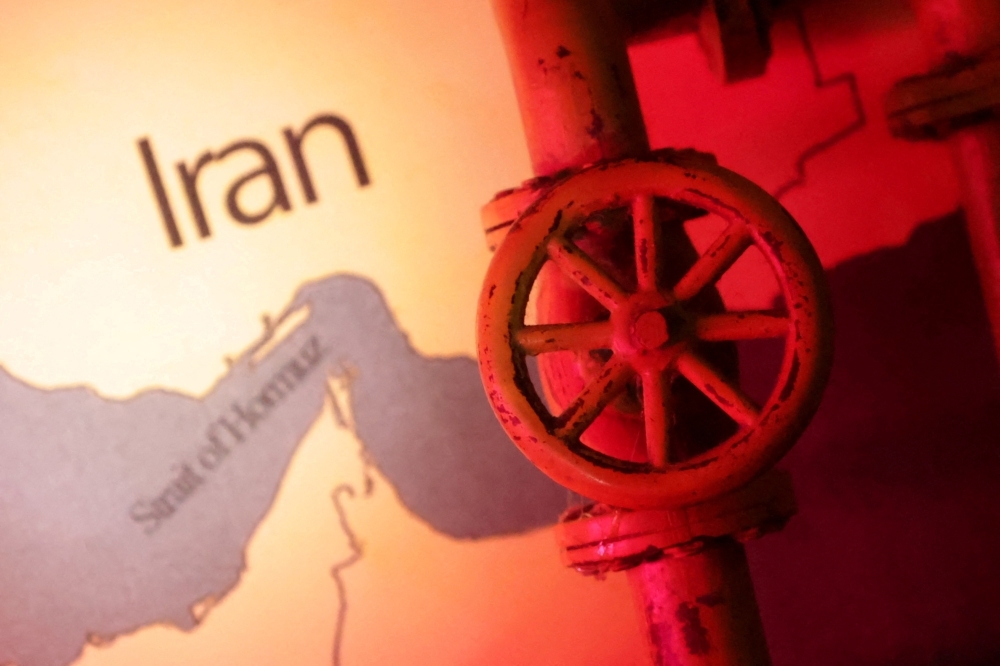 Navigating the Strait of Hormuz: Can Iran say no? — Mohd Hazmi Mohd Rusli