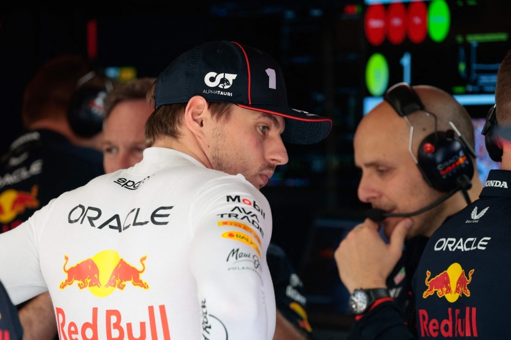 Red Bull upgrades or bust? Verstappen under pressure at high-stakes home race in Austrian GP